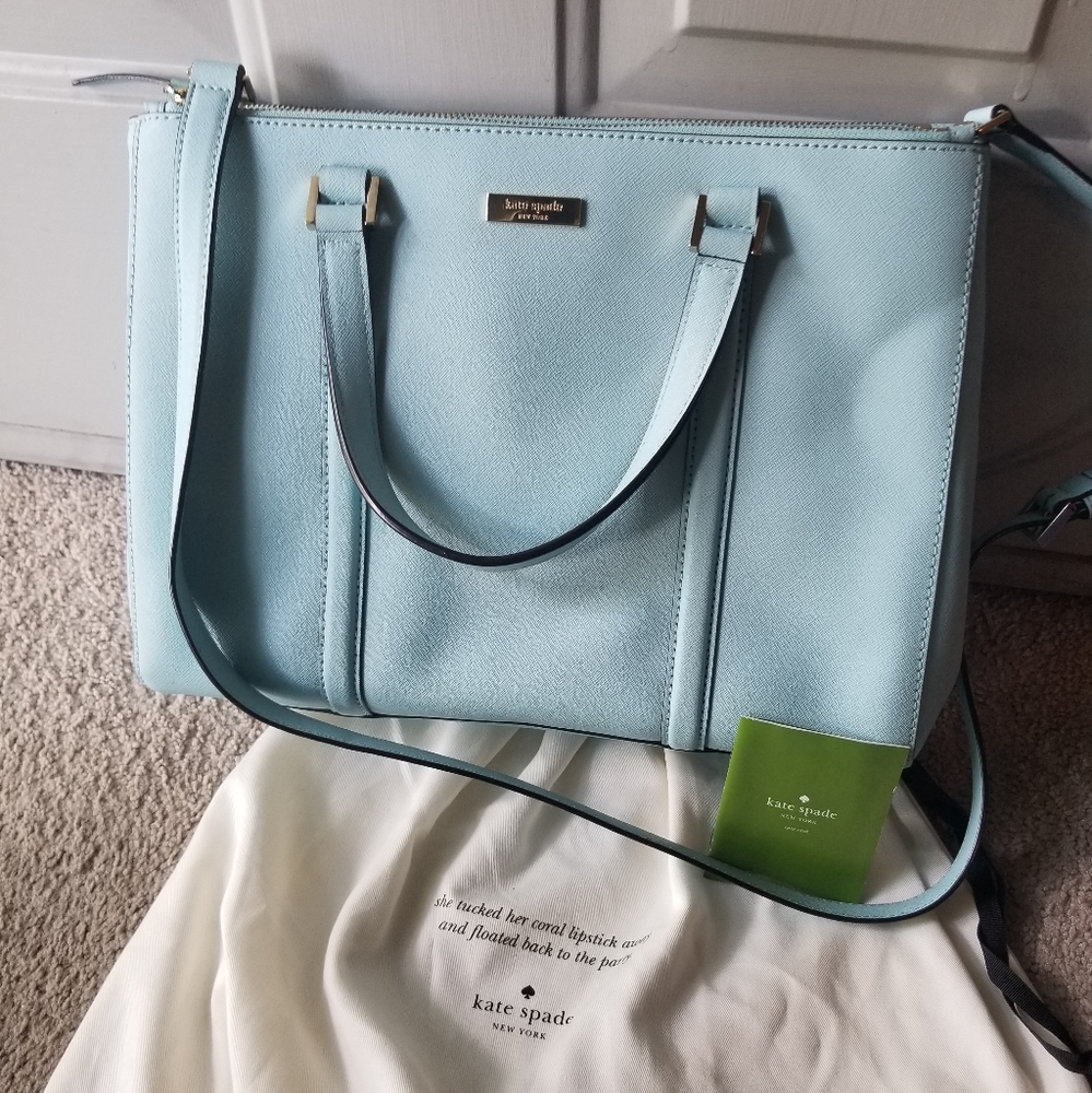 Kate spade bag